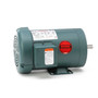 116746.00 Leeson |  1.5 hp 1800 RPM 56C Frame TEFC C-Face (Rigid Base) 230/460V