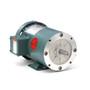 116746.00 Leeson |  1.5 hp 1800 RPM 56C Frame TEFC C-Face (Rigid Base) 230/460V