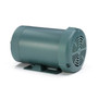 121180.00 Leeson |  1.5 hp 1800 RPM 145TC Frame TEFC C-Face (Rigid Base) 230/460V