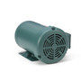 119418.00 Leeson |  3 hp 3600 RPM 56HC Frame TEFC C-Face (Rigid Base) 230/460V