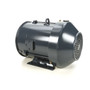 GT1210A Marathon 3 hp 1800 RPM 182TC Frame TEFC C-Face (Rigid Base) 230/460V Marathon Electric Motor