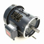 GT1213A Marathon 5 hp 1800 RPM 184TC Frame TEFC C-Face (Rigid Base) 230/460V Marathon Electric Motor