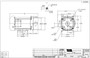 GT1218A Marathon 10 hp 3600 RPM 215TC Frame TEFC C-Face (Rigid Base) 230/460V Marathon Electric Motor