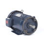 GT1219A Marathon 10 hp 1800 RPM 215TC Frame TEFC C-Face (Rigid Base) 230/460V Marathon Electric Motor