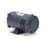 108047.00 Leeson |  1/2 hp 1800 RPM 56C Frame 12 Volts DC TENV