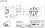 108047.00 Leeson |  1/2 hp 1800 RPM 56C Frame 12 Volts DC TENV