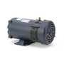 108048.00 Leeson |  3/4 hp 1800 RPM 56C Frame 12 Volts DC TEFC