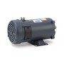 108048.00 Leeson |  3/4 hp 1800 RPM 56C Frame 12 Volts DC TEFC