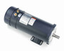 109103.00 Leeson |  1.5 hp 1800 RPM 56CZ Frame 24 Volts DC TEFC