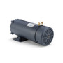 109108.00 Leeson |  2 hp 1800 RPM 56CZ Frame 48 Volts DC TEFC