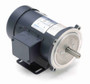 098002.00 Leeson |  1/4 hp 1800 RPM 90 Volts DC 56C Frame TEFC