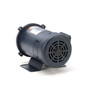 098002.00 Leeson |  1/4 hp 1800 RPM 90 Volts DC 56C Frame TEFC