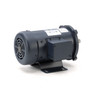 098002.00 Leeson |  1/4 hp 1800 RPM 90 Volts DC 56C Frame TEFC