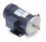 098005.00 Leeson |  1/3 hp 1800 RPM 180 Volts DC 56C Frame TEFC