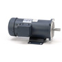 098032.00 Leeson |  3/4 hp 1800 RPM 90 Volts DC 56C Frame TEFC