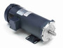 108262.00 Leeson |  1.5 hp 1800 RPM 180 Volts DC 56/145TC Frame TEFC