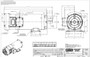 108262.00 Leeson |  1.5 hp 1800 RPM 180 Volts DC 56/145TC Frame TEFC
