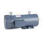 128010.00 Leeson |  2 hp 1800 RPM 180 Volts DC 145TC Frame TEFC