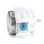 131571.00 Leeson |  2 hp 1800 RPM 182T Frame 115/208-230 Volts Wash Down Duty