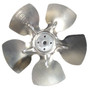 EC-4012543 | Elco Aluminum Fan Blade 4 & 5 Watt, 172MM Diameter