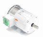 121869.00 Leeson |  1.5 hp 1800 RPM 145T Frame 230/460V Wash Down Duty