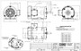 121866.00 Leeson |  2 hp 1800 RPM 145T Frame 230/460V Wash Down Duty