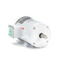 121866.00 Leeson |  2 hp 1800 RPM 145T Frame 230/460V Wash Down Duty
