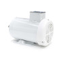 119783.00 Leeson |  3 hp 1740 RPM 56HZ 208-230/460V Feather Picker Motor