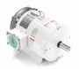 132196.00 Leeson |  3 hp 1800 RPM 182T Frame 230/460V Wash Down Duty