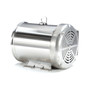 132203.00 Leeson |  3 hp 3600 RPM 182TC Frame 230/460V Stainless Steel