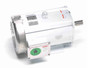 140820.00 Leeson |  10 hp 1800 RPM 215T Frame 230/460V Wash Down Duty