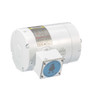 113022.00 Leeson |  3/4 hp 3600 RPM 56C Frame TENV (no base) C-Face 208-230/460V Wash Down Duty