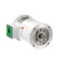 119468.00 Leeson |  1 hp 1800 RPM 56C Frame TEFC (no base) C-Face 208/230-460V Wash Down Duty