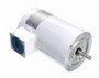 113024.00 Leeson |  1.5 hp 3600 RPM 56C Frame TENV (no base) C-Face 208-230/460V Wash Down Duty