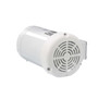 122180.00 Leeson |  1.5 hp 1800 RPM 145TC Frame TEFC (no base) C-Face 208/230-460V Wash Down Duty