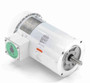 122182.00 Leeson |  2 hp 1800 RPM 145TC TEFC (no base) 208-230/460V Wash Down Duty