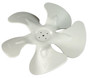 EC-4VEA013 | Elco Plastic Fan Blade 9 Watt, 230MM Diameter