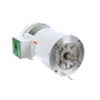 122184.00 Leeson |  3 hp 3600 RPM 145TC Frame TEFC (no base) C-Face 208-230/460V Wash Down Duty