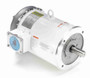 132440.00 Leeson |  5 hp 1800 RPM 184TC Frame TEFC (no base) C-Face 230/460V Wash Down Duty