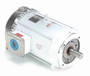 141268.00 Leeson |  10 hp 1800 RPM 215TC Frame TEFC (no base) C-Face 230/460V Wash Down Duty