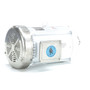 141268.00 Leeson |  10 hp 1800 RPM 215TC Frame TEFC (no base) C-Face 230/460V Wash Down Duty