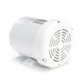 112547.00 Leeson |  1/3 hp 1800 RPM 56C Frame TEFC 208-230/460V Wash Down Duty