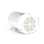 119480.00 Leeson |  1.5 hp 1800 RPM 56C Frame TEFC 208-230/460V Wash Down Duty