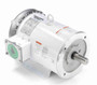132200.00 Leeson |  5 hp 3600 RPM 184TC Frame TEFC 230/460V Wash Down Duty