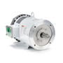 132200.00 Leeson |  5 hp 3600 RPM 184TC Frame TEFC 230/460V Wash Down Duty