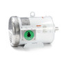 132200.00 Leeson |  5 hp 3600 RPM 184TC Frame TEFC 230/460V Wash Down Duty