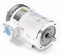 132205.00 Leeson |  7.5 hp 3600 RPM 184TC Frame TEFC 230/460V Wash Down Duty