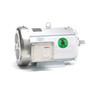 140821.00 Leeson |  10 hp 1800 RPM 215TC Frame TEFC 230/460V Wash Down Duty