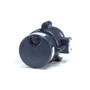 111950.00 Leeson |  1/2 hp 1725 RPM 56C Frame TEFC C-Face (Rigid Base) Brake Motor 115/208-230V