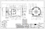 122245.00 Leeson |  1 hp 1200 RPM 145T Frame TEFC (Rigid Base) Brake Motor 230/460V